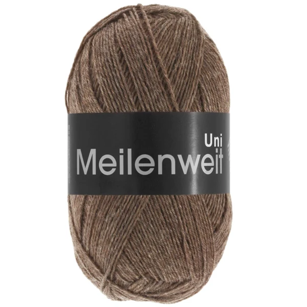 Lana Grossa Meilenweit 100